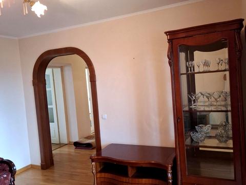 квартира по адресу Южный бульв., 37