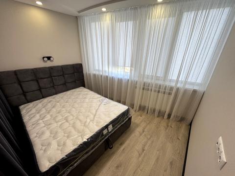 квартира по адресу Вышгородская ул., 45