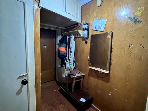 квартира по адресу Академика Филатова ул., 45