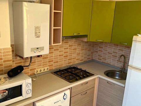 квартира по адресу Соборная ул., 103