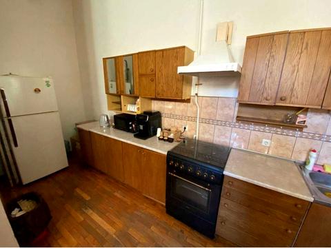 квартира по адресу Архитекторская ул., 3