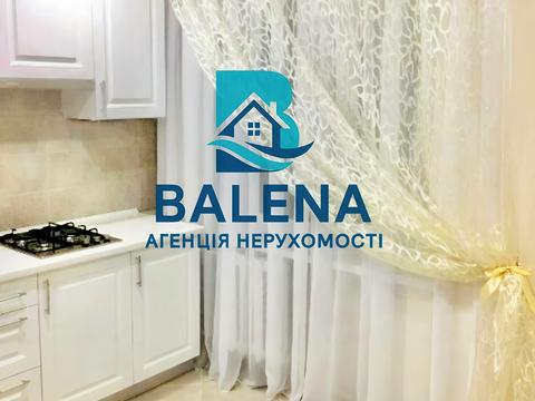квартира за адресою Машинобудівна вул., 14