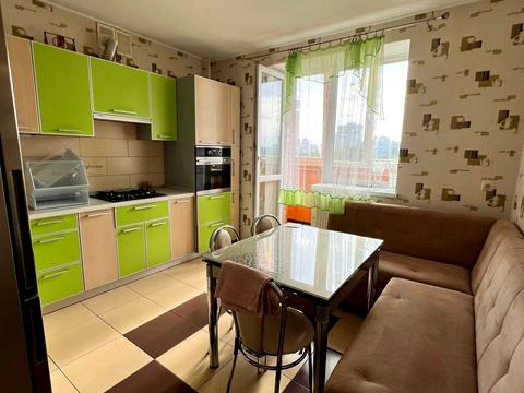 квартира по адресу Победы просп., 53б