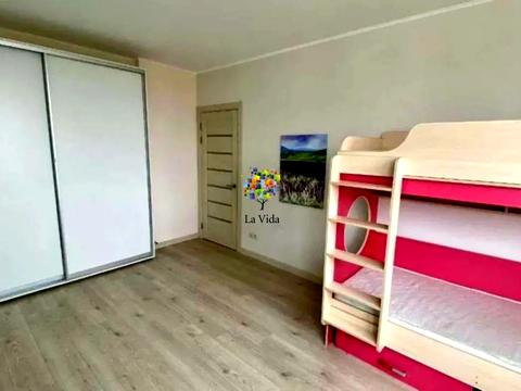 квартира по адресу Европейского Союза просп. (Правды), 41-В