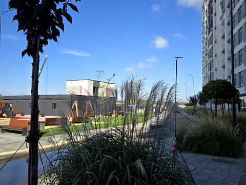 квартира за адресою Микільсько-Слобідська вул., 11