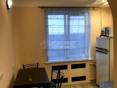 квартира по адресу Салтовское шоссе, 104а