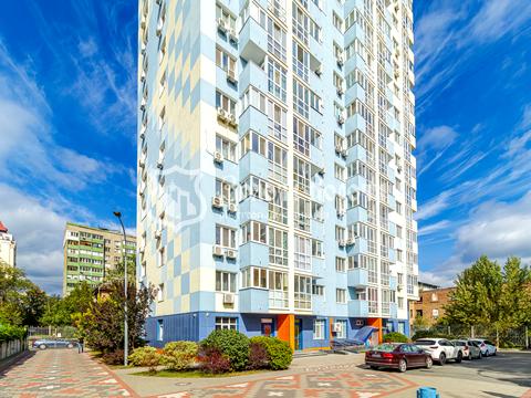 квартира по адресу Приорская ул. (Полупанова), 16