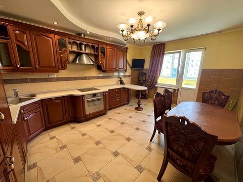 квартира по адресу Анны Ахматовой ул., 35