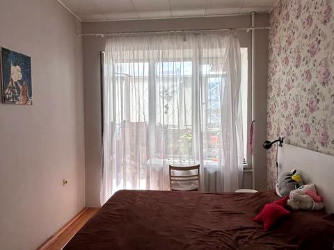 квартира за адресою Тополина вул., 16