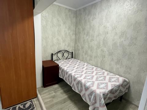 квартира по адресу Феликса Мовчановского ул., 50