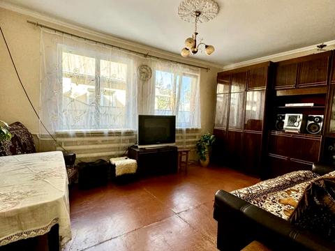 дом по адресу Балашовская ул., 88