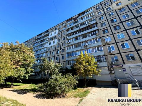 квартира за адресою Героїв просп., 11