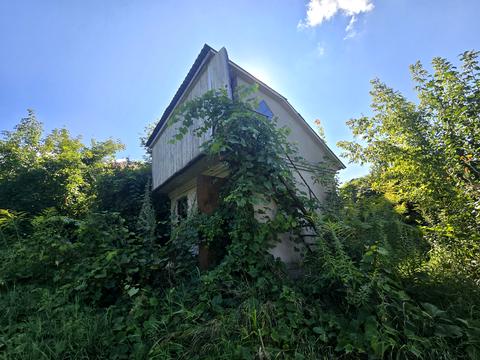 ділянка за адресою Володимирська вул., 191