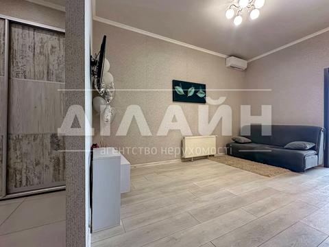 квартира по адресу Волгоградская, 26