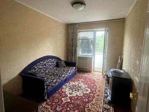 квартира по адресу Митрополита Андрея Шептицкого ул. (Анатолія Луначарського), 1/2