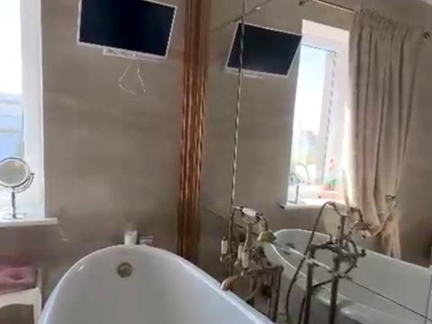 дом по адресу Космічна