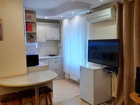 квартира по адресу Рэя Брэдбери ул., 14