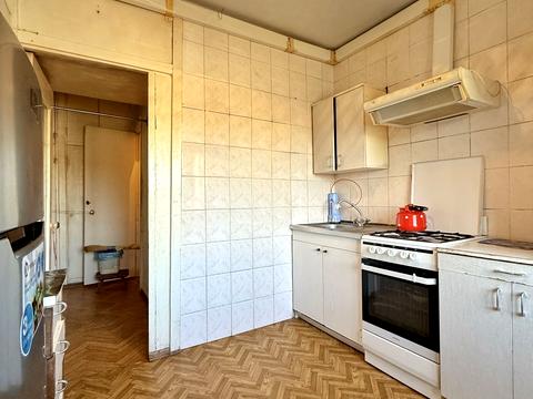 квартира по адресу Днепр, Тополь-1 жилой массив ул., 18