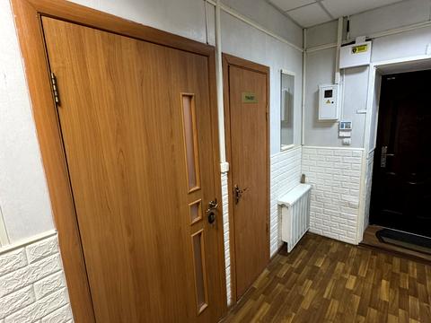 комерційна за адресою Генерала Тараса Чупринки вул. (Пушкіна), 58а