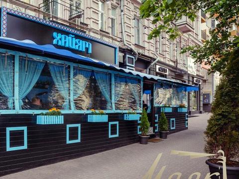 коммерческая по адресу Большая Васильковская ул. (Красноармейская), 56