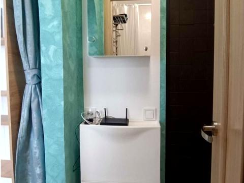 квартира за адресою Зодчих вул., 12