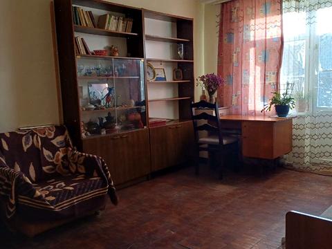 квартира за адресою Академіка Доброхотова вул., 5