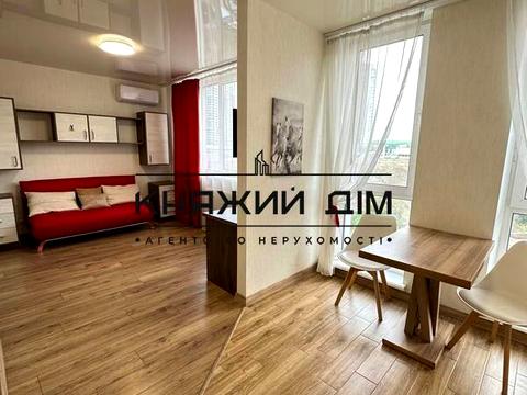 квартира по адресу Алимпия Галика ул., 75-Д