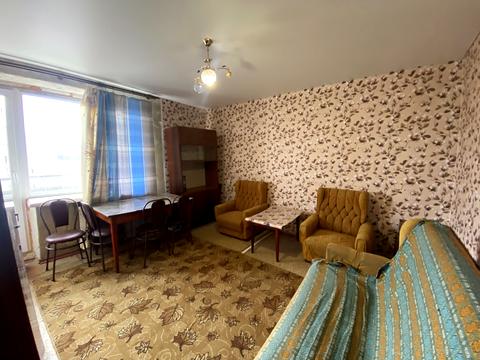 квартира по адресу Мира просп., 251