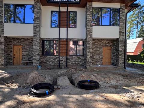 будинок за адресою Академіка Ромоданова вул. (Льва Толстого)