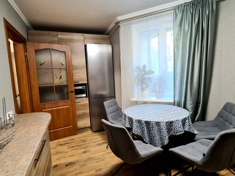 квартира по адресу Мира просп., 2