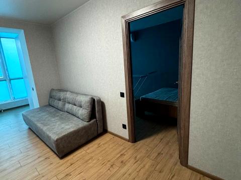 квартира по адресу Мандрыковская ул., 51м