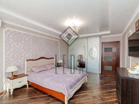 квартира по адресу Балукова ул., 2-Б