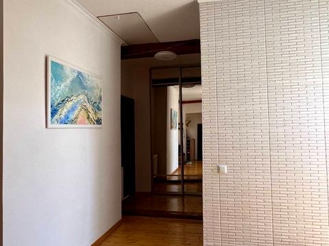 квартира по адресу Василиянок ул., 7