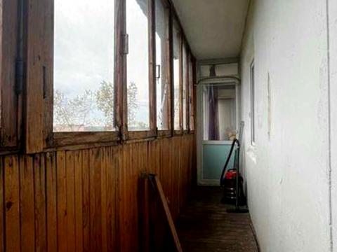 квартира за адресою Богатирська вул., 2