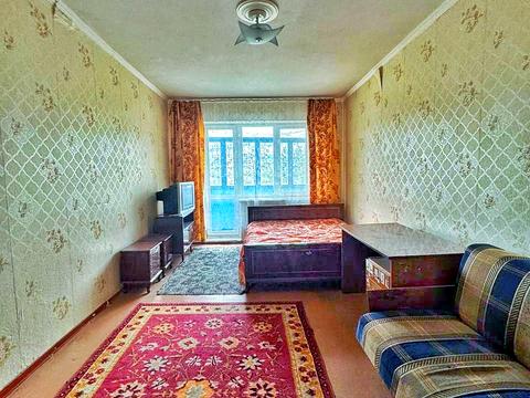 квартира по адресу Горняцкий микрорайон ул., 50