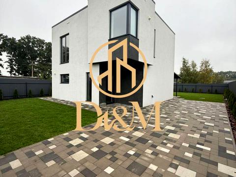 дом по адресу Яблоневая ул.