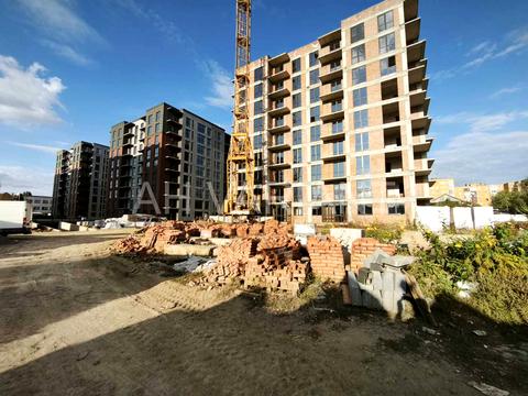 квартира по адресу Легоцкого ул., 64