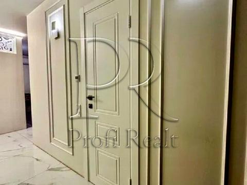 квартира за адресою Боголюбова вул., 43