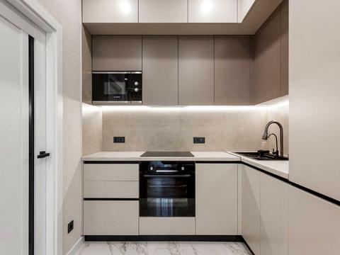 квартира за адресою Краснова вул., 3