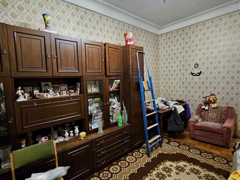 квартира за адресою Кирилівська вул. (Фрунзе), 109-В/1