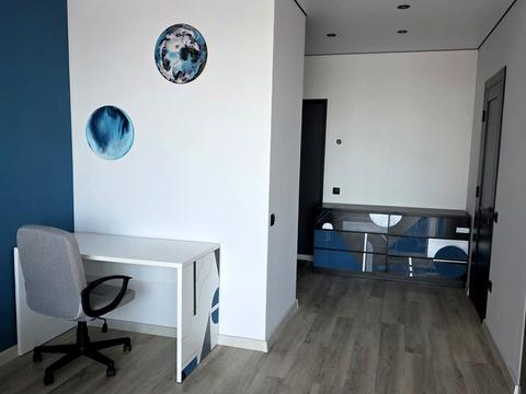 квартира за адресою Романа Левицького вул., 4