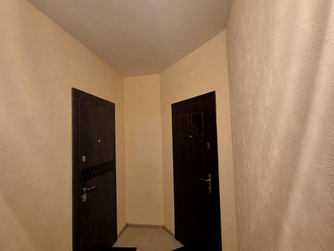 квартира по адресу Юності ул., 3