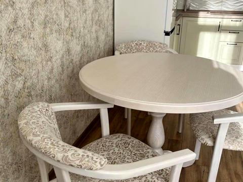 квартира по адресу Миколы Бажана просп., 17