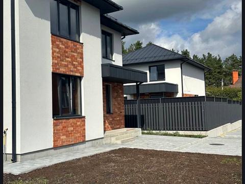 будинок за адресою Стоянка2