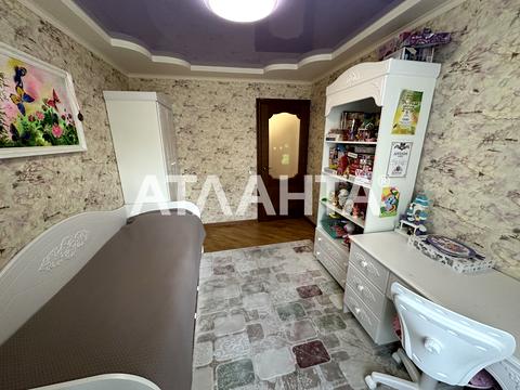 квартира за адресою Бориславська вул., 54
