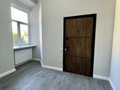 квартира по адресу Сечевых Стрельцов ул. (17-го сентября), 8