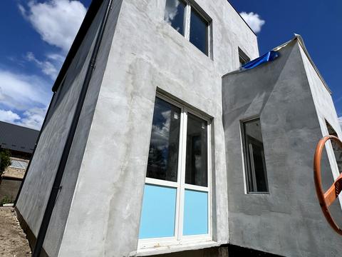 будинок за адресою Капітана Зайцева вул.