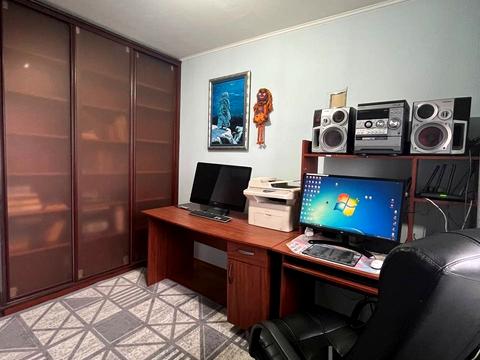 квартира за адресою Шовкуненка вул., 3