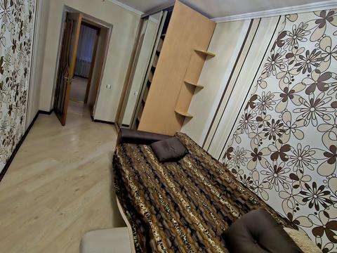 квартира за адресою Кам'янецька вул., 102