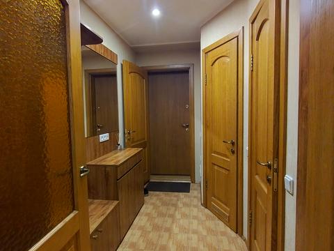 квартира за адресою Братиславська вул., 32